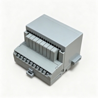 Câble PLC d'automatisation 100 % neuf 2090-CPBM7E7-08AF30 Contrôleur PLC 2090CPBM7E708AF30