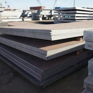 6feet X 20feetx6mm <strong>Steel</strong> Grade Russian <strong>GOST</strong> C245 Metal Sheets 1500x6000 - Product Image 4