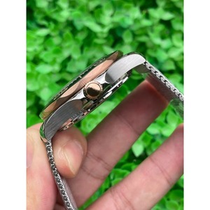 Mechanical Diver 300m 8806 Movement Titanium Case Automatic <strong>Watches</strong> Men Wrist Luxury Relojes Hombre Sapphire crystal, - Product Image 5