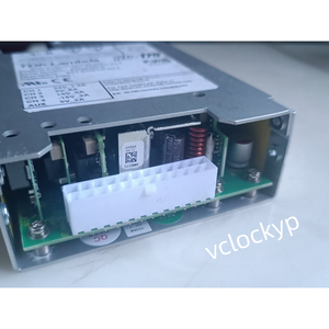 พาวเวอร์ซัพพลาย TDK-Lambda รุ่น NV-175 NV1-4G5FF-C แบบ AC-DC มือสอง - Product Image 2