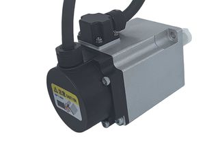 מנוע ספינדל סרוו vinar עם מנועי התקנים אוטומציה תעשייתית איכותית עם תכנות לוגיקה - Product Image 6