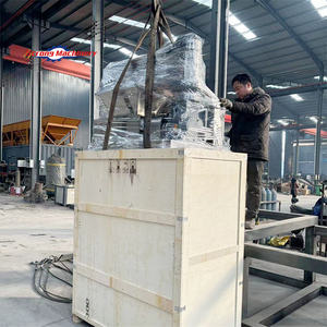 High Efficiency Cow Cattle Bone Grinding Machine <b>Animal</b> Bone Crusher Machine - Product Image 6