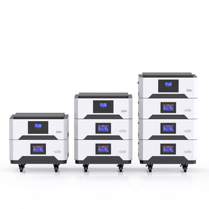 Avepower 5KWH 10Kwh Stackable Home Energy Storage System <b>48V</b> 51.2V 100Ah 200Ah Lithium <b>Battery</b> - Product Image 1