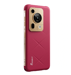 Fossibot F112 PRO Rugged Phone 6.88'' HD+ 50MP Rear + 16MP Front 5G Smartphone Dimensity 6300 7150mAh Android 14 8+256GB - Product Image 1