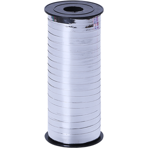 Cinta Plateada Brillante Party Love 91M, Bolsa de 12 Piezas, Decoraciones para Fiestas - Product Image 3