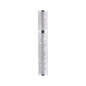 Máscara <span class=keywords><strong>de</strong></span> <span class=keywords><strong>Pestañas</strong></span> Vegana Plateada Mágica, Resistente al Agua y <span class=keywords><strong>de</strong></span> Larga Duración, Marca Privada al por Mayor - Product Image 6