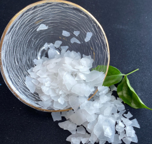 Tốt nhất magiê mảnh tinh khiết magiê clorua tại chỗ Hữu Cơ magiê mảnh để bán Gel - Product Image 5