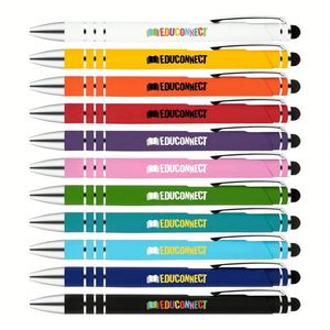 Promotion <b>Pen</b> With Logo Metal Ballpoint Ballpen <b>Pens</b> for Sublimation Custom Promotional Gifts - Product Image 4
