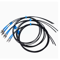Sonde de capteur à fibre optique laser BOJKE M3, M4, M6