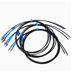 BOJKE M3 <strong>Optical</strong> M4 M3 <strong>Optical</strong> <strong>Fiber</strong> <strong>Sensor</strong> Head Laser M6 <strong>Fiber</strong> Optic <strong>Sensor</strong> Cable Probes - Product Image 5
