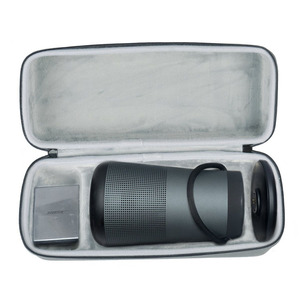 Custom Durable Shockproof EVA Storage <strong>Sound</strong> <strong>Speaker</strong> Tool Carrying Protective <strong>Case</strong> - Product Image 5