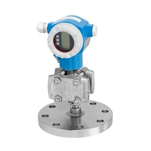 Capteur de niveau différentiel Endress+Hauser FMD77 avec un seul diaphragme pour la mesure de niveau - Product Image 1