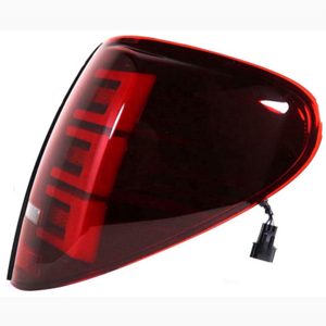 Par de Luces Traseras para <span class=keywords><strong>Mitsubishi</strong></span> L200 Triton <span class=keywords><strong>Colt</strong></span> 2005 <span class=keywords><strong>2006</strong></span> 2007 2008 2009 2010 2011 2012 2013 2014 - Product Image 3