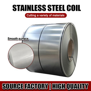 Горячая распродажа, большой запас, производство Китай, холодная/горячекатаная катушка из нержавеющей стали 309 316L <span class=keywords><strong>310</strong></span> полосы из нержавеющей стали для материалов - Product Image 3