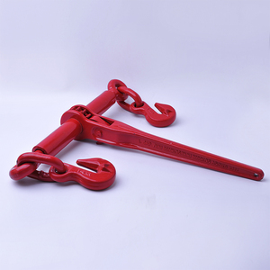 Nhà máy phun đúc EN12195-3 Ratchet loại tải Chất kết dính - Product Image 2