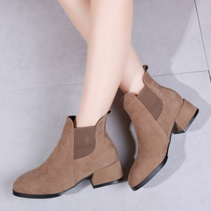 Bota Para Mujer Color Camel Extra Larga De Lycra Con Ajuste | Linio México  - PL857FA0AK6S8LMX