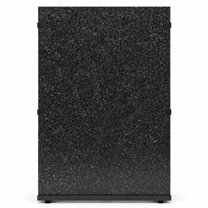 Dalles de granit naturel 18x600xL, longueur sur mesure, gris poli ou surface traitée thermiquement, haute résistance à l'abrasion pour sol et mur - Product Image 2