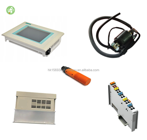 Module d'origine neuf 6ES7193-6PA00-0AA0, pièces d'automatisation électrique de contrôle industriel PLC 6ES7193-6PA00-0AA0 - Product Image 4