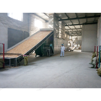 Déshydrateur alimentaire, séchoir à épices, graines de moutarde