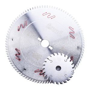 Lames de scie circulaire pour le travail du bois 125mm 150mm 200mm 250mm 4 pouces 8 dents - Product Image 1
