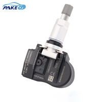 Nouveau capteur TPMS 433 MHz 529333N100 529332M650 Capteur de pression des pneus pour voitures avec garantie de 12 mois