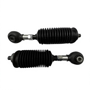 Kit de rotules de direction intérieures et extérieures de haute qualité pour Ferrari 430 ; Ensemble de tirants 252479 194791 1914794 181882 - Product Image 1