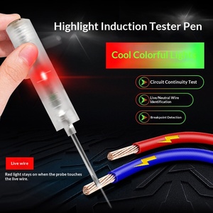 Dénudeur de fils multifonctionnel 28-en-1 de qualité industrielle, pliable, outil spécial pour électricien, dénudeur de fils manuel - Product Image 4