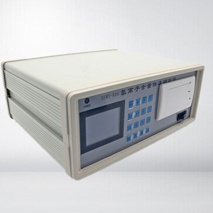Testeur rapide de teneur en ions chlorure dans le béton SSWY-810, <span class=keywords><strong>appareil</strong></span> de <span class=keywords><strong>mesure</strong></span> de la teneur en chlorure pour les tests de béton - Product Image 6