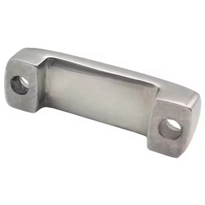 Sangle <span class=keywords><strong>de</strong></span> fixation marine en acier inoxydable 316 avec boucle <span class=keywords><strong>de</strong></span> 25 mm pour <span class=keywords><strong>pont</strong></span>, attache <span class=keywords><strong>de</strong></span> maintien pour yacht et <span class=keywords><strong>bateau</strong></span> - Product Image 4
