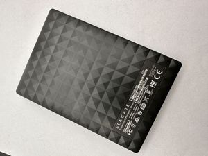 Boîtier de disque dur externe mobile 2,5 pouces USB 3.0/2.0 SATA SSD 1 To 2 To 4 To, vente chaude Amazon - Product Image 5