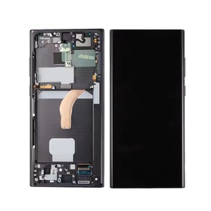 Écran tactile AMOLED d'origine d'usine pour écran LCD <span class=keywords><strong>Samsung</strong></span> <span class=keywords><strong>S22</strong></span> <span class=keywords><strong>Ultra</strong></span> garantie 1 an - Product Image 5