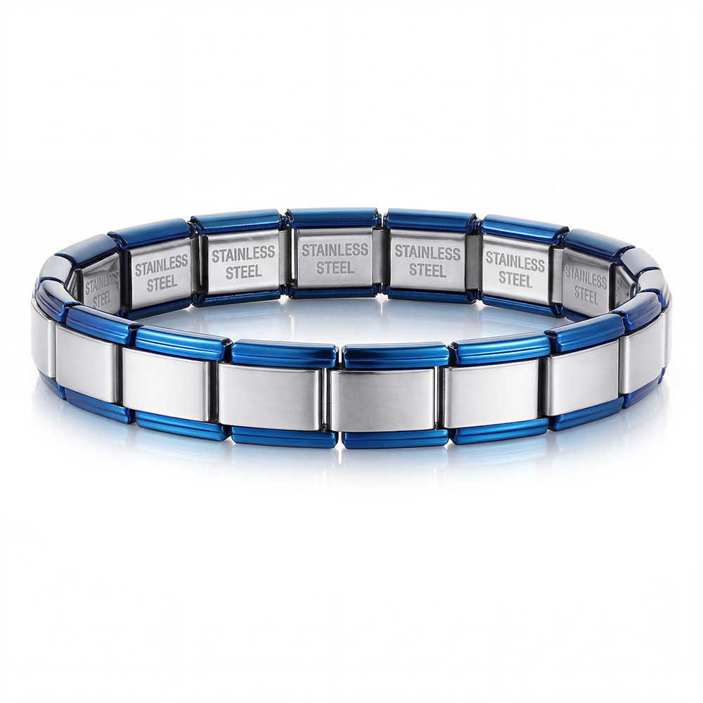 ICH002-46 Bleu