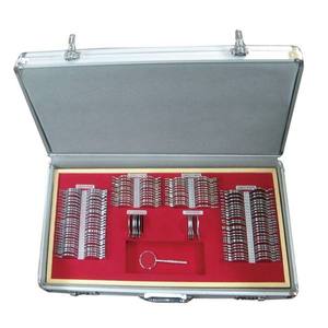 Estuche de Prueba InnoVue Opto TLS-158 de Alta Calidad para Uso en Ópticas - Product Image 3