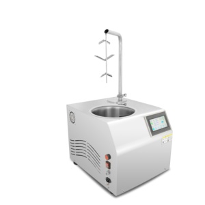 Hot <strong>Chocolate</strong> Dispenser <strong>Cadbury</strong> Moulding <strong>Machine</strong> Manufacturer 1kw - Product Image 2