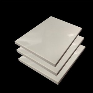 고품질 나일론 시트 (절단 서비스 포함) 두께 5mm 크기 1000 CN;LIA 건축 및 장식용 - Product Image 1