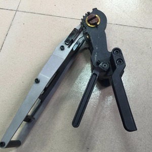 Tensor de amarração manual de alta qualidade para embalagem, tensor de cintas para embalagem manual - Product Image 4