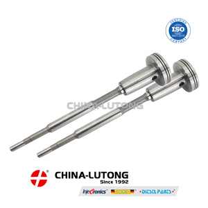 Vanne solénoïde d'injecteur à piston F00RJ02561 <span class=keywords><strong>F</strong></span> 00R J02 561 pour 0445120196 0445120128 pour LIEBHERR 101 171 68 - Product Image 3