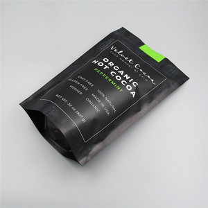 <span class=keywords><strong>Sachet</strong></span> latéral personnalisé <span class=keywords><strong>en</strong></span> aluminium et plastique pour emballage de miel, thé, café, lait <span class=keywords><strong>en</strong></span> <span class=keywords><strong>poudre</strong></span> - Product Image 6