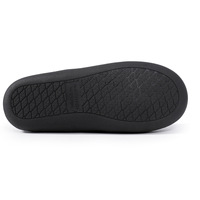 Mocassins en peluche personnalisés pour femmes, avec semelle extérieure en TPR à mémoire de forme, chauds pour l'automne et l'hiver, chaussures d'intérieur, usine OEM