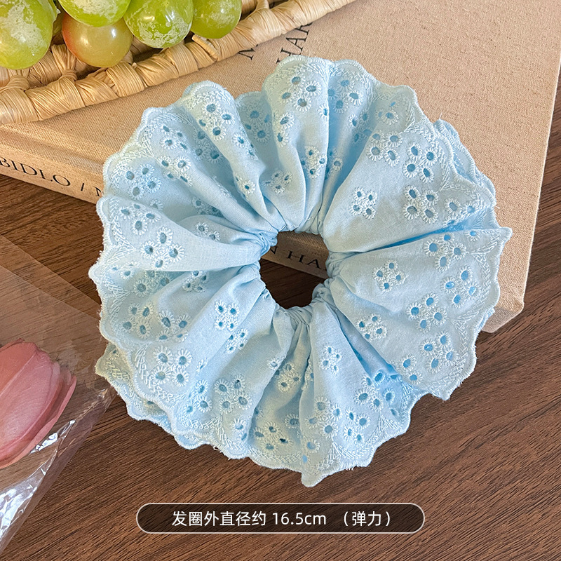5#light blue