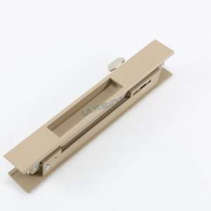 <span class=keywords><strong>Cierres</strong></span> para <span class=keywords><strong>Ventanas</strong></span> Corredizas de Aluminio con Bloqueo - Product Image 2