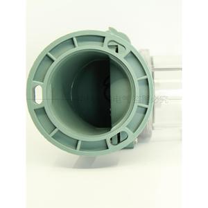 Applique murale marine WB-2 220V 60W, lampe extérieure étanche en plastique - Product Image 4