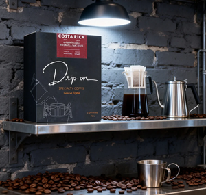 Bolsas de <span class=keywords><strong>Café</strong></span> Personalizadas con Impresión, Bolsas Planas para <span class=keywords><strong>Café</strong></span>, Bolsas de Filtro para <span class=keywords><strong>Café</strong></span>, Bolsas de Té, Bolsas de Empaque para Alimentos en Polvo 10x10cm - Product Image 2