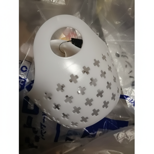 กล่องเก็บของเล่นสีขาวขนาดเล็ก & ตะกร้าใส่ของ - Product Image 1