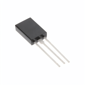 ชิ้นส่วนอิเล็กทรอนิกส์ TO-225AA KSA1220AYS 126-3แบบดั้งเดิม - Product Image 1