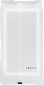 Tisu kertas sanitasi tangan antibakteri | 100 hitungan ukuran perjalanan disinfektan tidak beraroma membunuh 99.9% kuman - Product Image 4