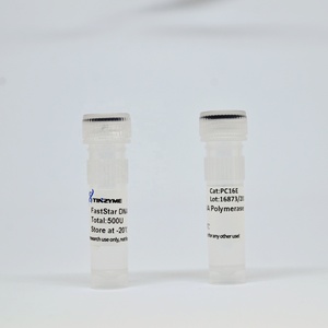 टिन्जाइम फास्टस्टार डाना पोलीमरेज़ (एक्सो-) 1ku 99% शुद्धता मिश्रण विरोधी ताक़ एंजाइम मोनोक्लोनल एंटीबॉडी pc16e-205 - Product Image 2