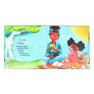 Impresora de Libros con Bordes Pintados, Fabricante de Libros de Edición Especial con Impresión Personalizada de Calidad para Autores y Editores - Product Image 4