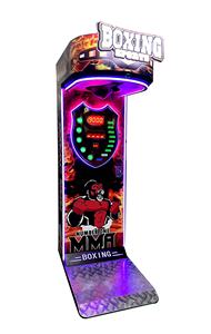 Gran oferta, entretenimiento doméstico para interiores, deportes <span class=keywords><strong>de</strong></span> boxeo, punzón que funciona con monedas, máquina <span class=keywords><strong>de</strong></span> entretenimiento <span class=keywords><strong>de</strong></span> boxeo, máquina <span class=keywords><strong>de</strong></span> juego <span class=keywords><strong>de</strong></span> arcade deportivo - Product Image 6