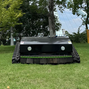 Cortadora de Césped Tipo Tractor de 32 Pulgadas de Ancho de Corte, Sistema de Doble Cuchilla, Certificación EPA, Adaptable a Múltiples Terrenos - Product Image 2